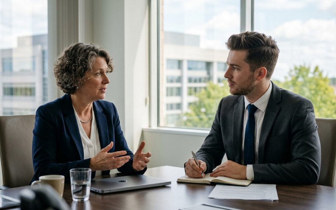 Votre entreprise peut financer votre formation